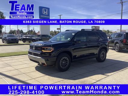 2026 Honda Passport Baton Rouge LA