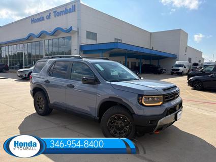 2026 Honda Passport Tomball TX