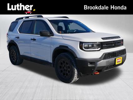 2026 Honda Passport Minneapolis MN