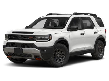 2026 Honda Passport Minneapolis MN