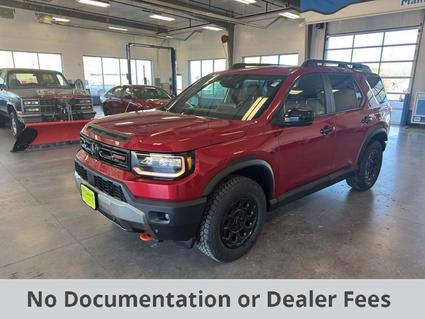 2026 Honda Passport Scottsbluff NE