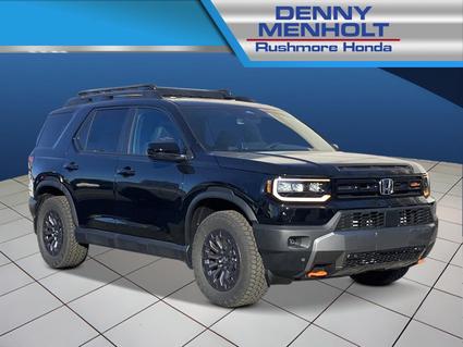 2026 Honda Passport Rapid City SD