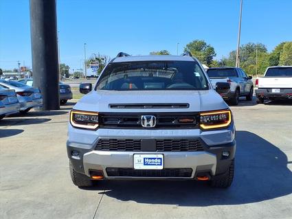 2026 Honda Passport Muskogee OK