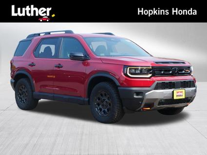 2026 Honda Passport Hopkins MN