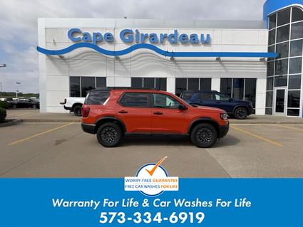 2026 Honda Passport Cape Girardeau MO