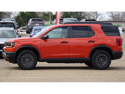 2026 Honda Passport Tupelo MS