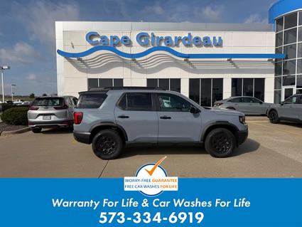 2026 Honda Passport Cape Girardeau MO