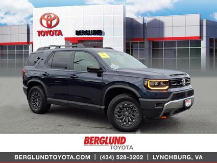 2026 Honda Passport Lynchburg VA