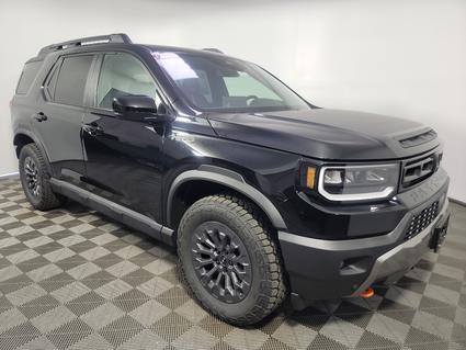 2026 Honda Passport Rockville MD