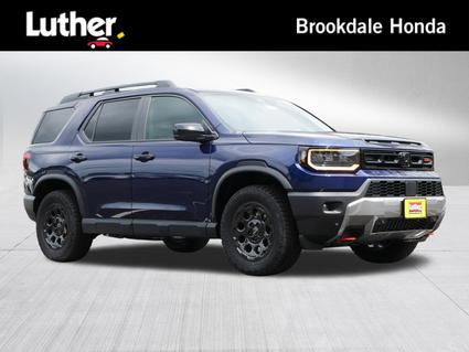2026 Honda Passport Minneapolis MN