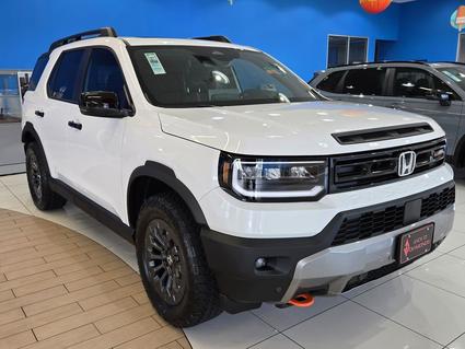 2026 Honda Passport Tyler TX