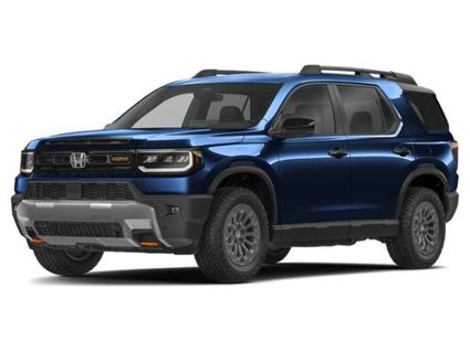 2026 Honda Passport Burnsville MN