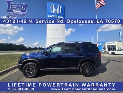 2026 Honda Passport Opelousas LA
