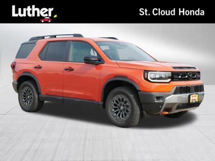 2026 Honda Passport Waite Park MN