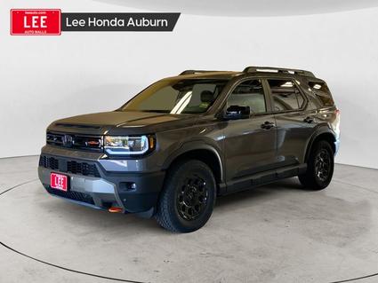 2026 Honda Passport Auburn ME