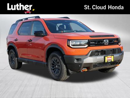 2026 Honda Passport Waite Park MN