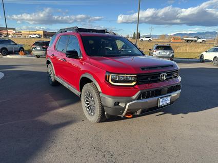 2026 Honda Passport Bozeman MT