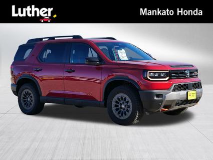 2026 Honda Passport Mankato MN