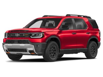 2026 Honda Passport Burnsville MN