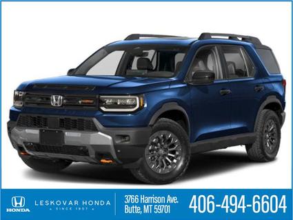 2026 Honda Passport Butte MT