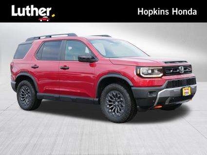 2026 Honda Passport Hopkins MN