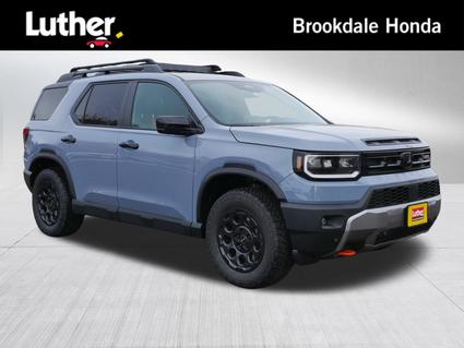 2026 Honda Passport Minneapolis MN