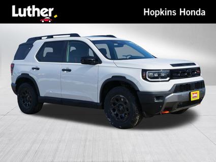 2026 Honda Passport Hopkins MN