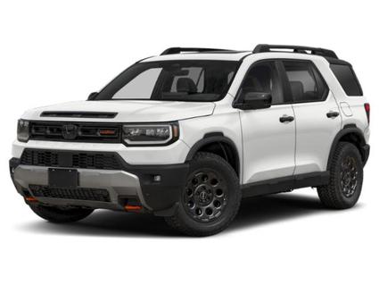 2026 Honda Passport Mankato MN