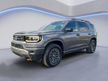 2026 Honda Passport Knoxville TN