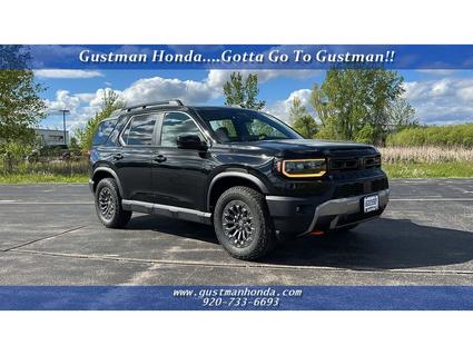 2026 Honda Passport Appleton WI