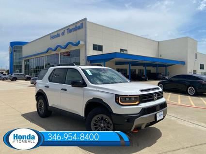 2026 Honda Passport Tomball TX