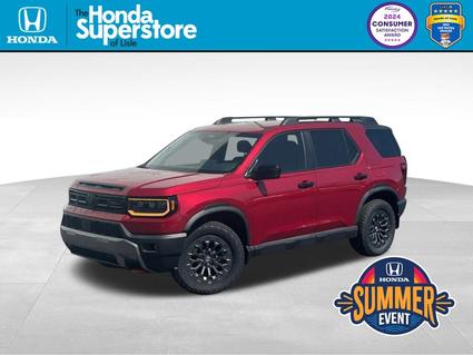 2026 Honda Passport Lisle IL