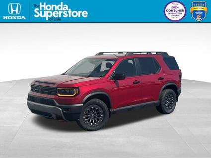 2026 Honda Passport Lisle IL