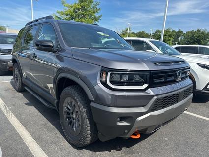2026 Honda Passport Daphne AL