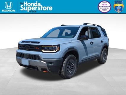 2026 Honda Passport Lisle IL