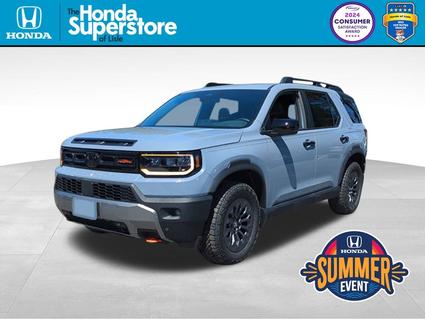 2026 Honda Passport Lisle IL