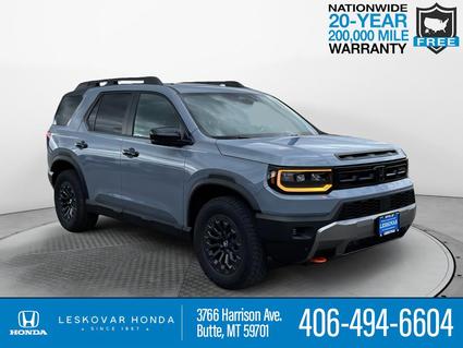 2026 Honda Passport Butte MT