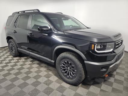 2026 Honda Passport Rockville MD