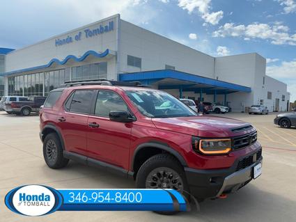 2026 Honda Passport Tomball TX