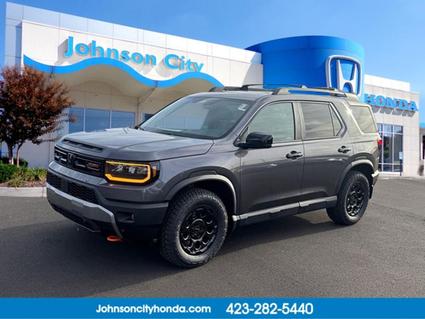2026 Honda Passport Johnson City TN