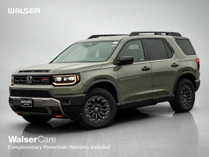 2026 Honda Passport Burnsville MN
