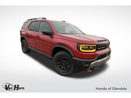 2026 Honda Passport Glendale WI