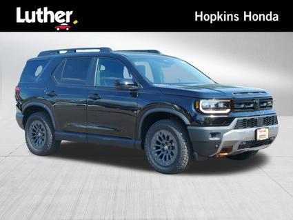 2026 Honda Passport Hopkins MN