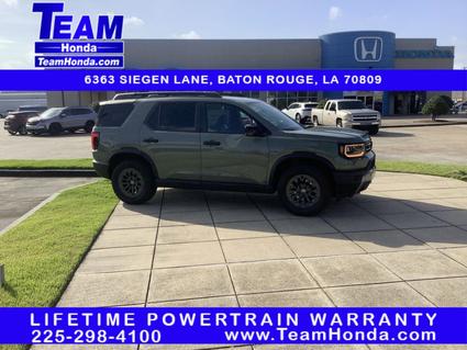 2026 Honda Passport Baton Rouge LA