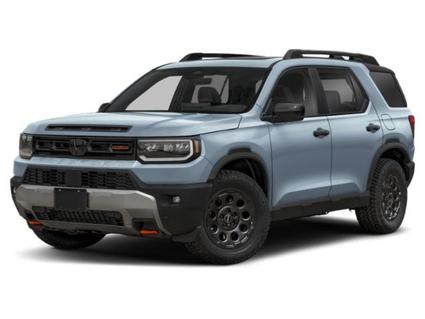 2026 Honda Passport Waite Park MN