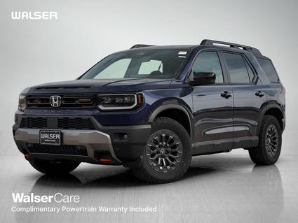 2026 Honda Passport Burnsville MN