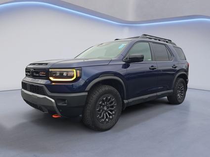 2026 Honda Passport Knoxville TN