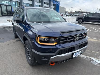 2026 Honda Passport Bozeman MT