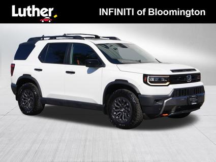 2026 Honda Passport Minneapolis MN