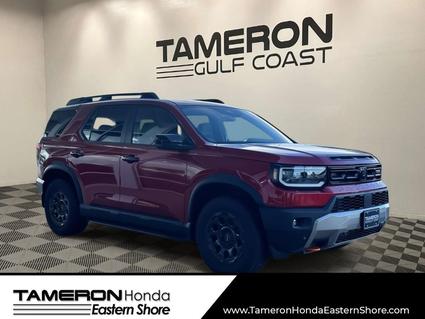 2026 Honda Passport Daphne AL